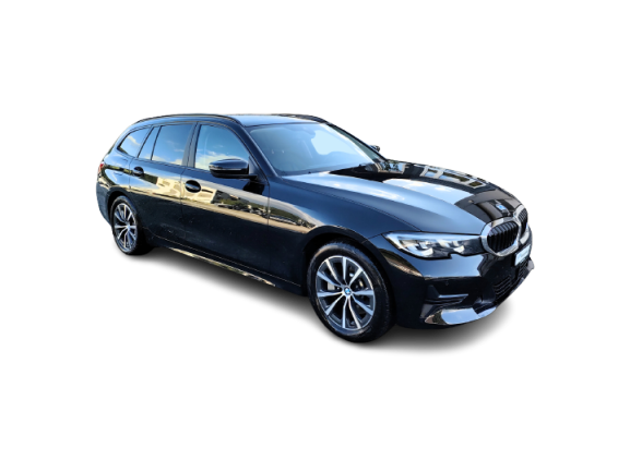 BMW 330i Touring xDrive Steptronic