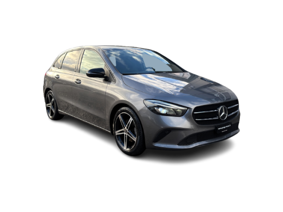 MERCEDES-BENZ B 200 d Night Star 8G-DCT