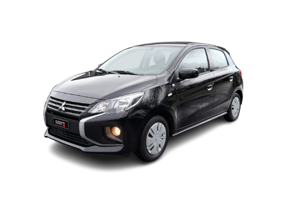 MITSUBISHI Space Star 1.2 MIVEC Inform