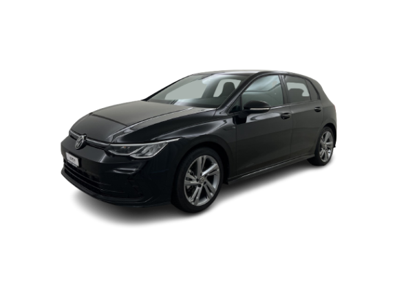 VW Golf 8 2.0 TDI R-Line DSG