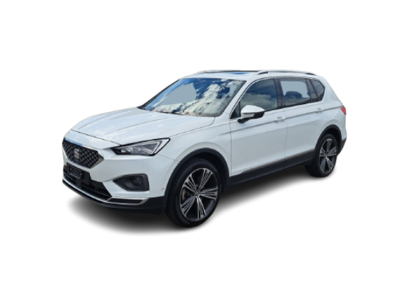 SEAT Tarraco 2.0 TSI Xcellence 4Drive