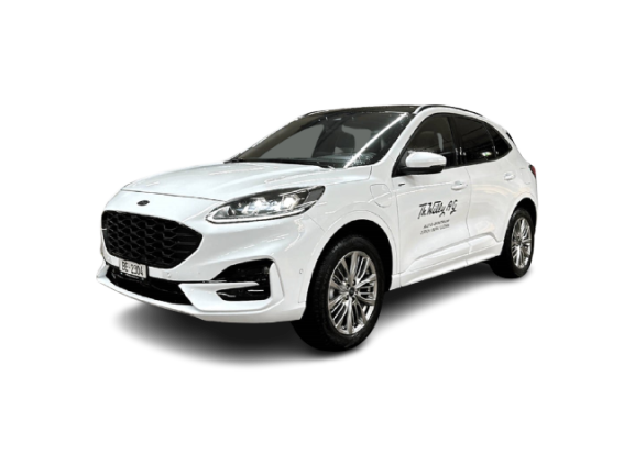 FORD Kuga 2.5 Plug-in Hybrid ST-Line X