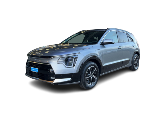 KIA Niro 1.6 GDi Plug-in Hybrid Power Edition