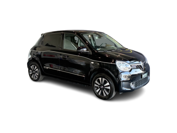 RENAULT Twingo Electric Techno