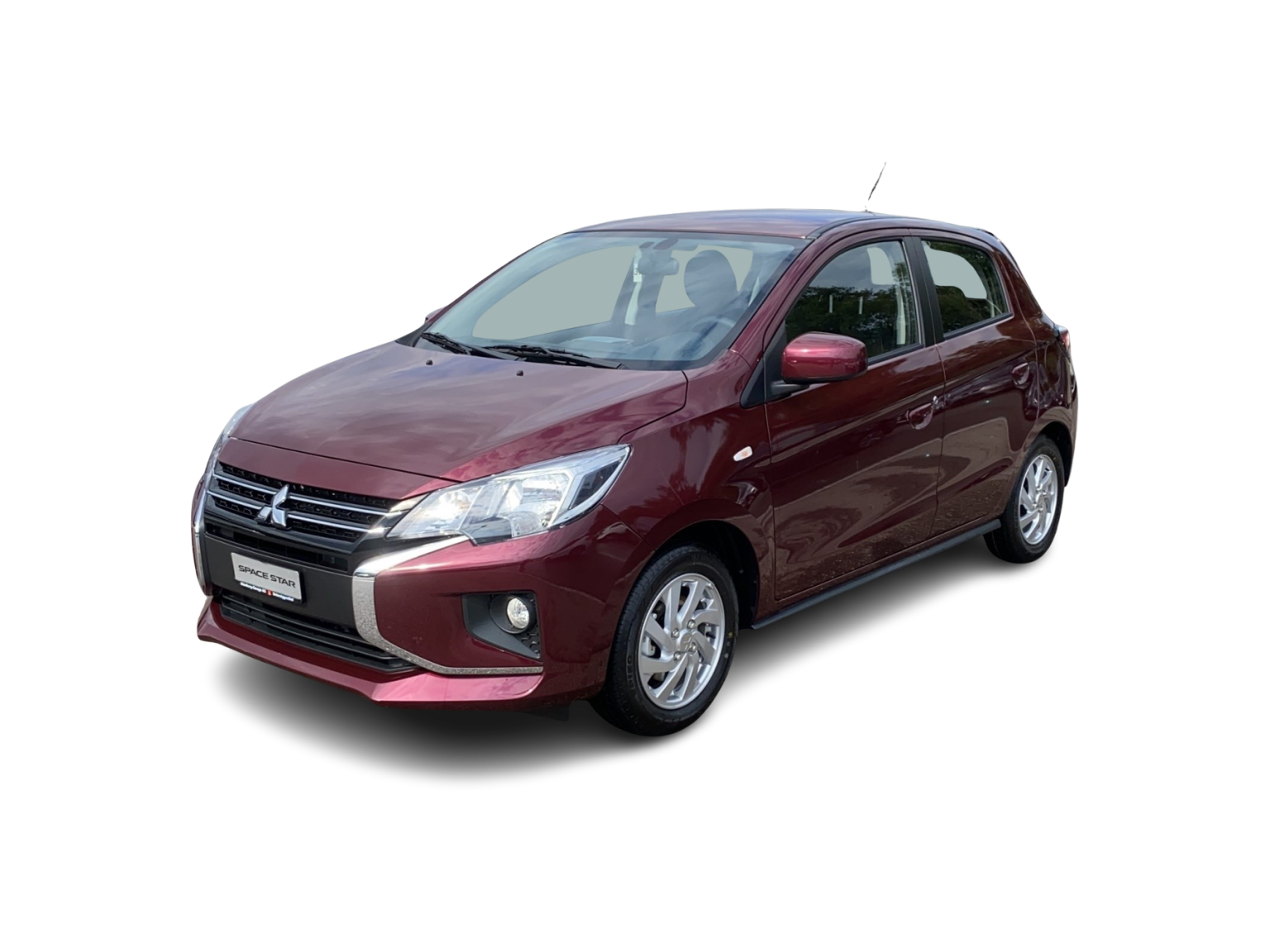 MITSUBISHI Space Star 1.2 MIVEC Invite