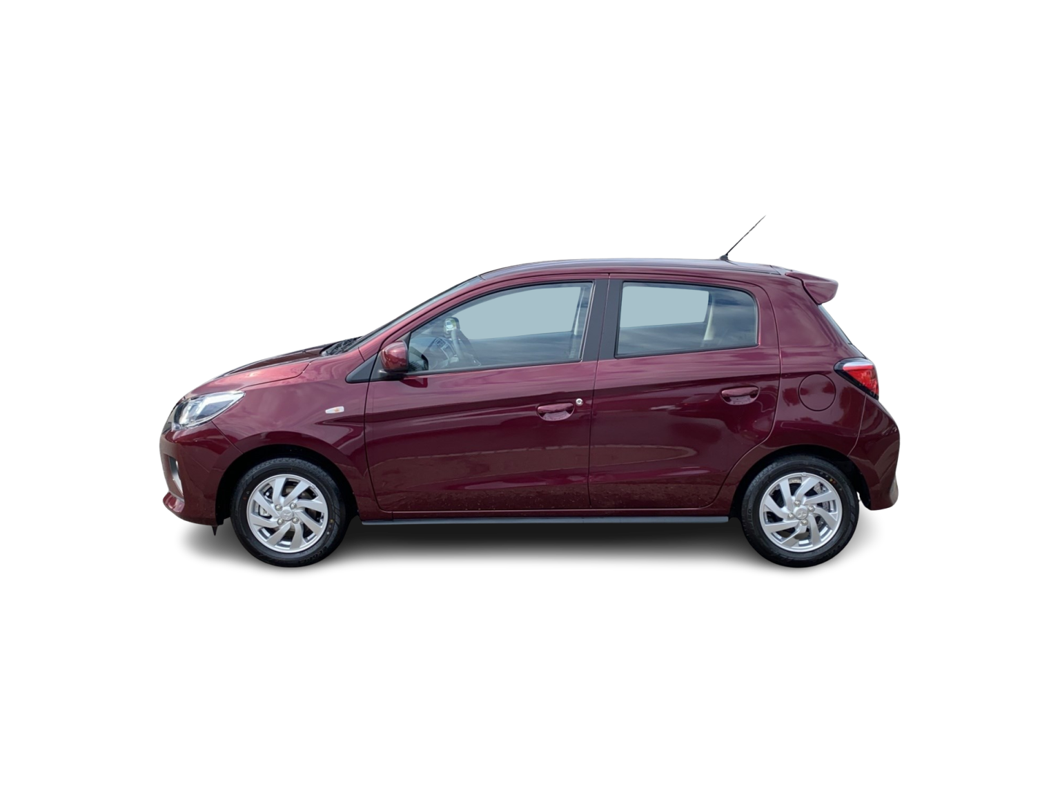 MITSUBISHI Space Star 1.2 MIVEC Invite