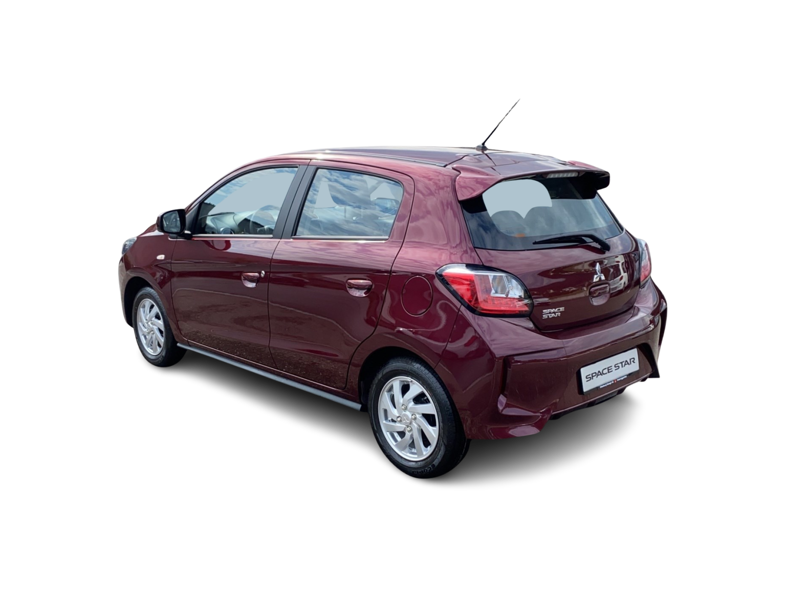 MITSUBISHI Space Star 1.2 MIVEC Invite