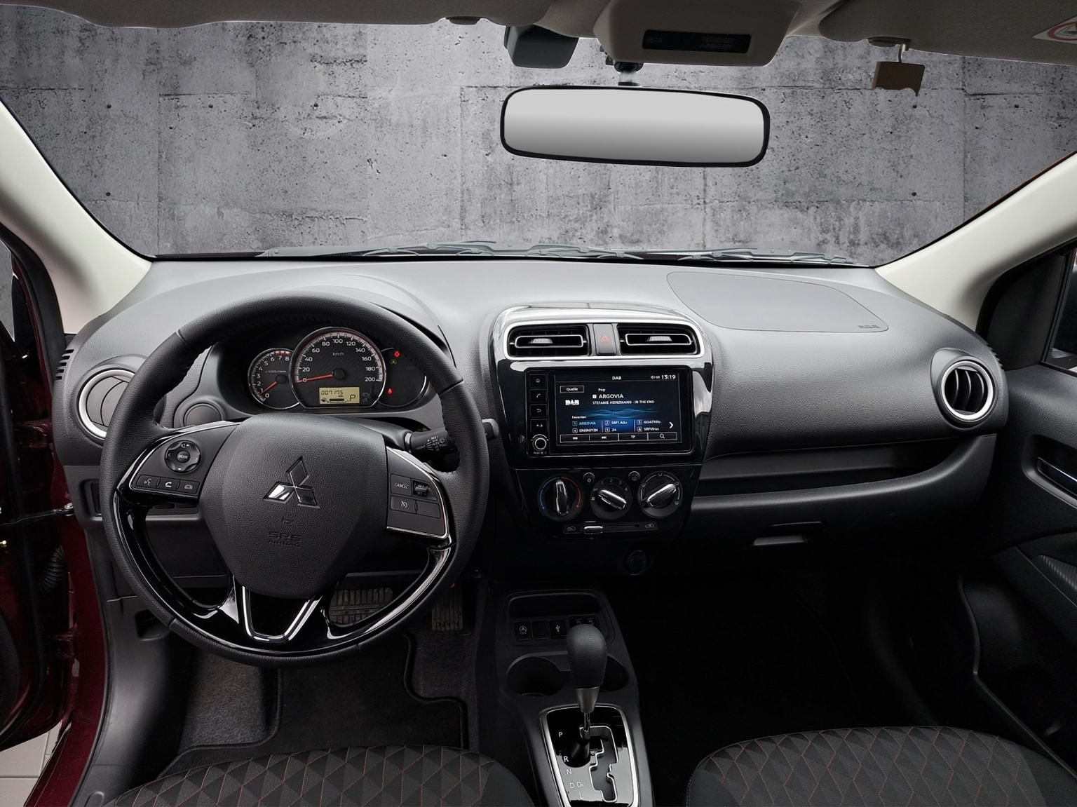 MITSUBISHI Space Star 1.2 MIVEC Invite