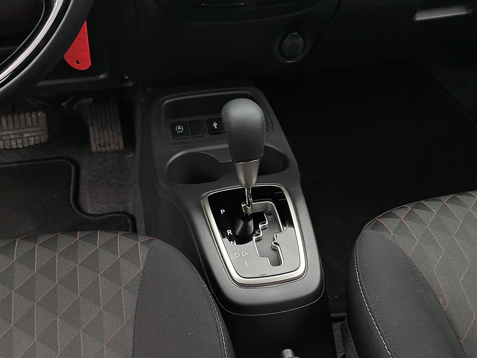 MITSUBISHI Space Star 1.2 MIVEC Invite