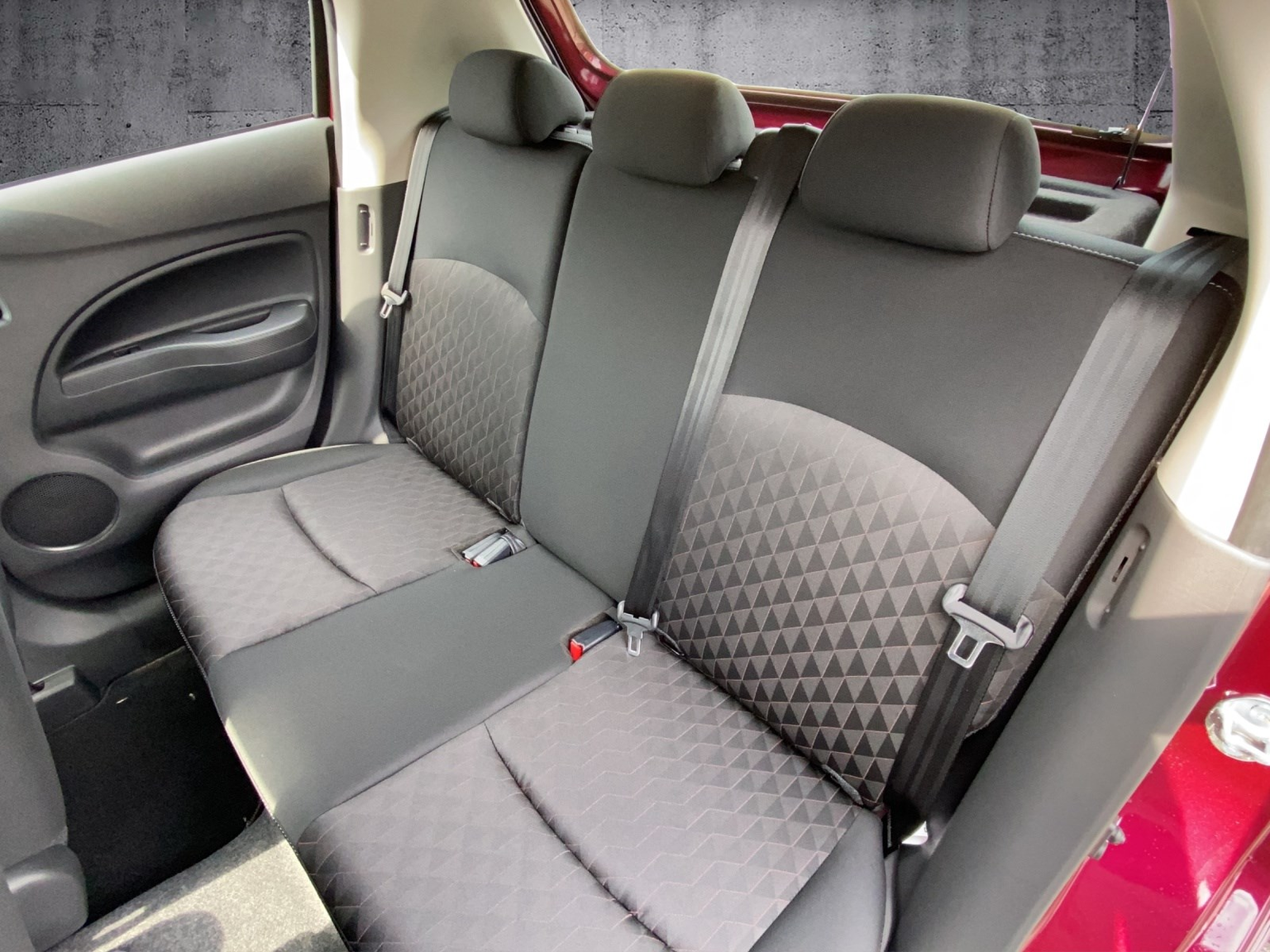 MITSUBISHI Space Star 1.2 MIVEC Invite
