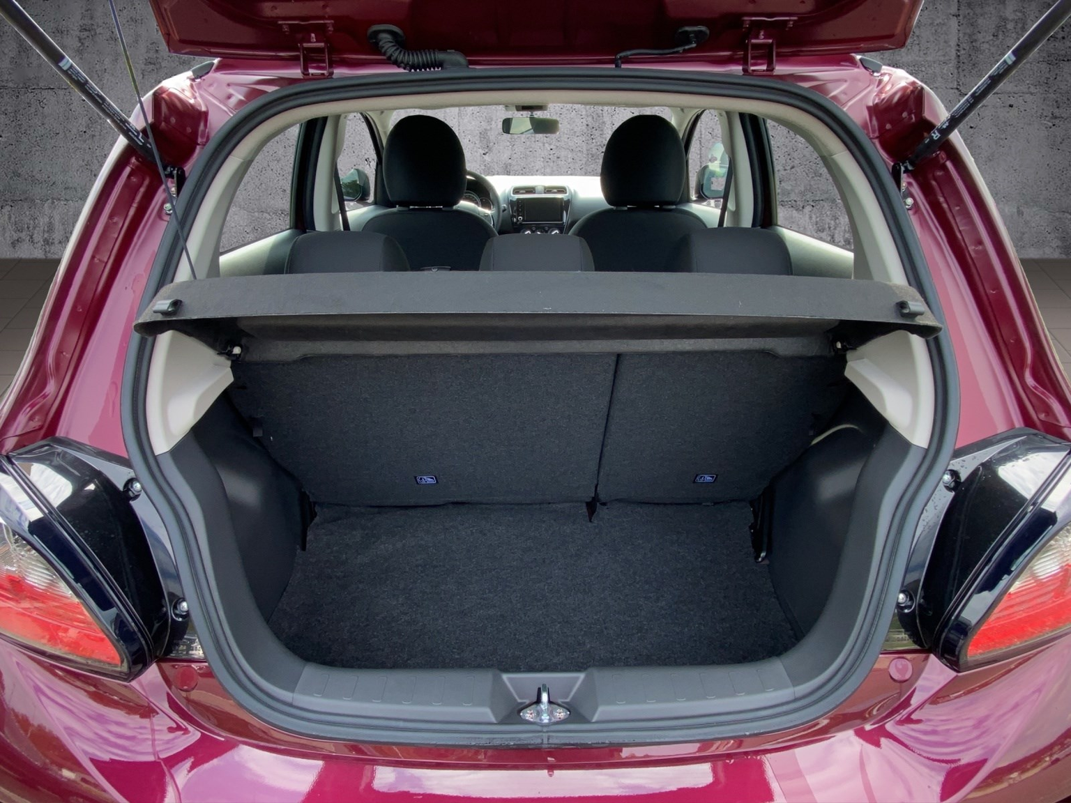 MITSUBISHI Space Star 1.2 MIVEC Invite
