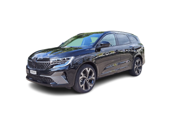 RENAULT Espace E-Tech Full Hybrid esprit Alpine 200