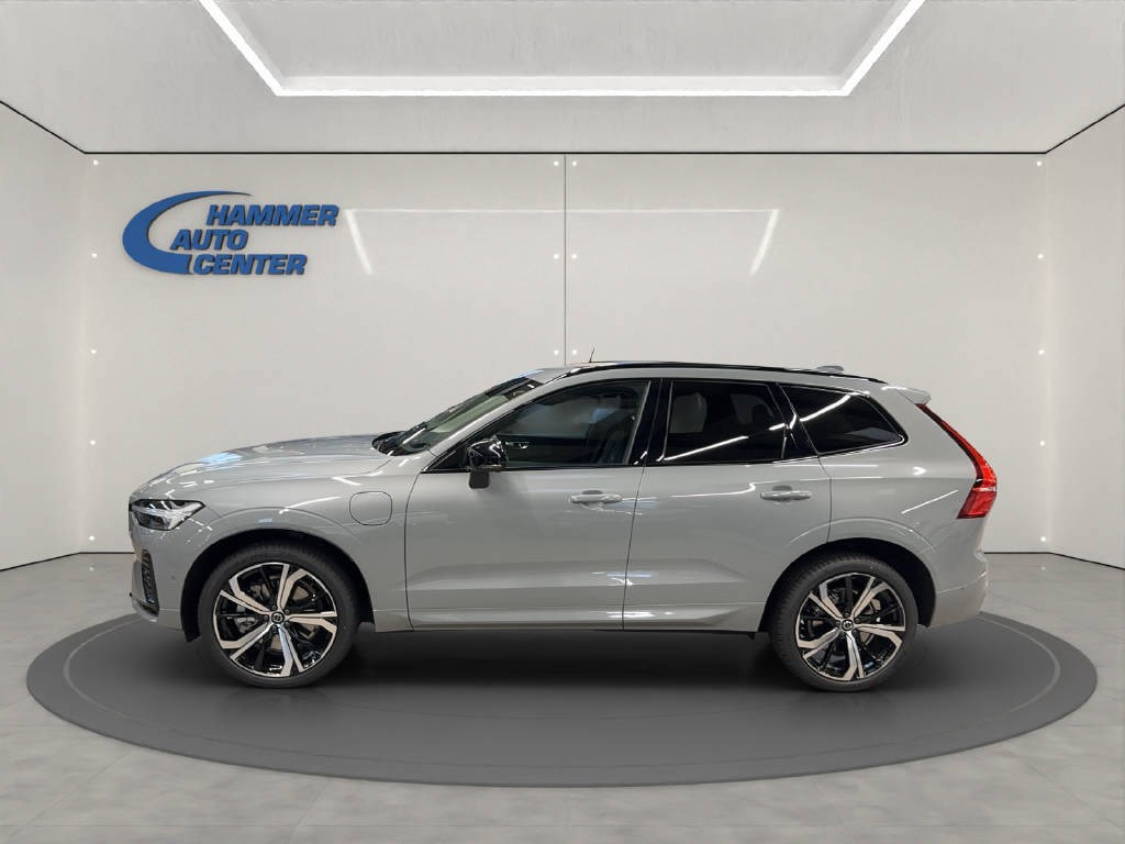 VOLVO XC60 2.0 T8 TE Ultra Dark eAWD
