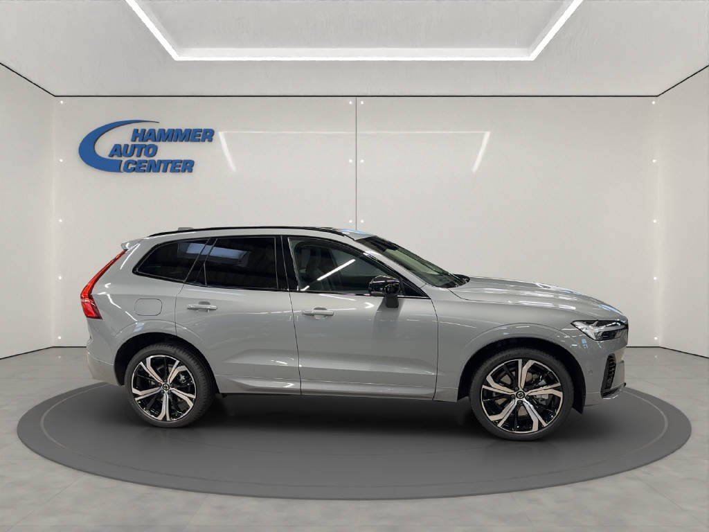 VOLVO XC60 2.0 T8 TE Ultra Dark eAWD