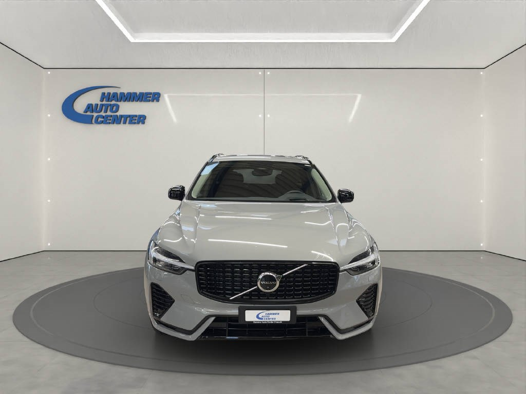 VOLVO XC60 2.0 T8 TE Ultra Dark eAWD