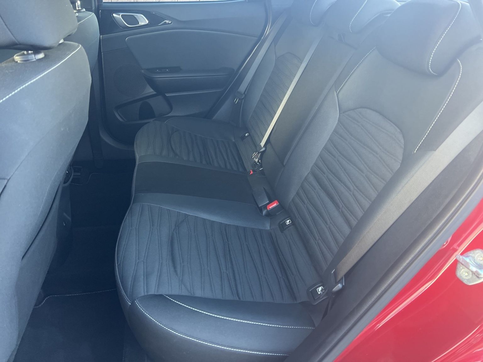 KIA XCeed 1.6 T-GDi GT-Line