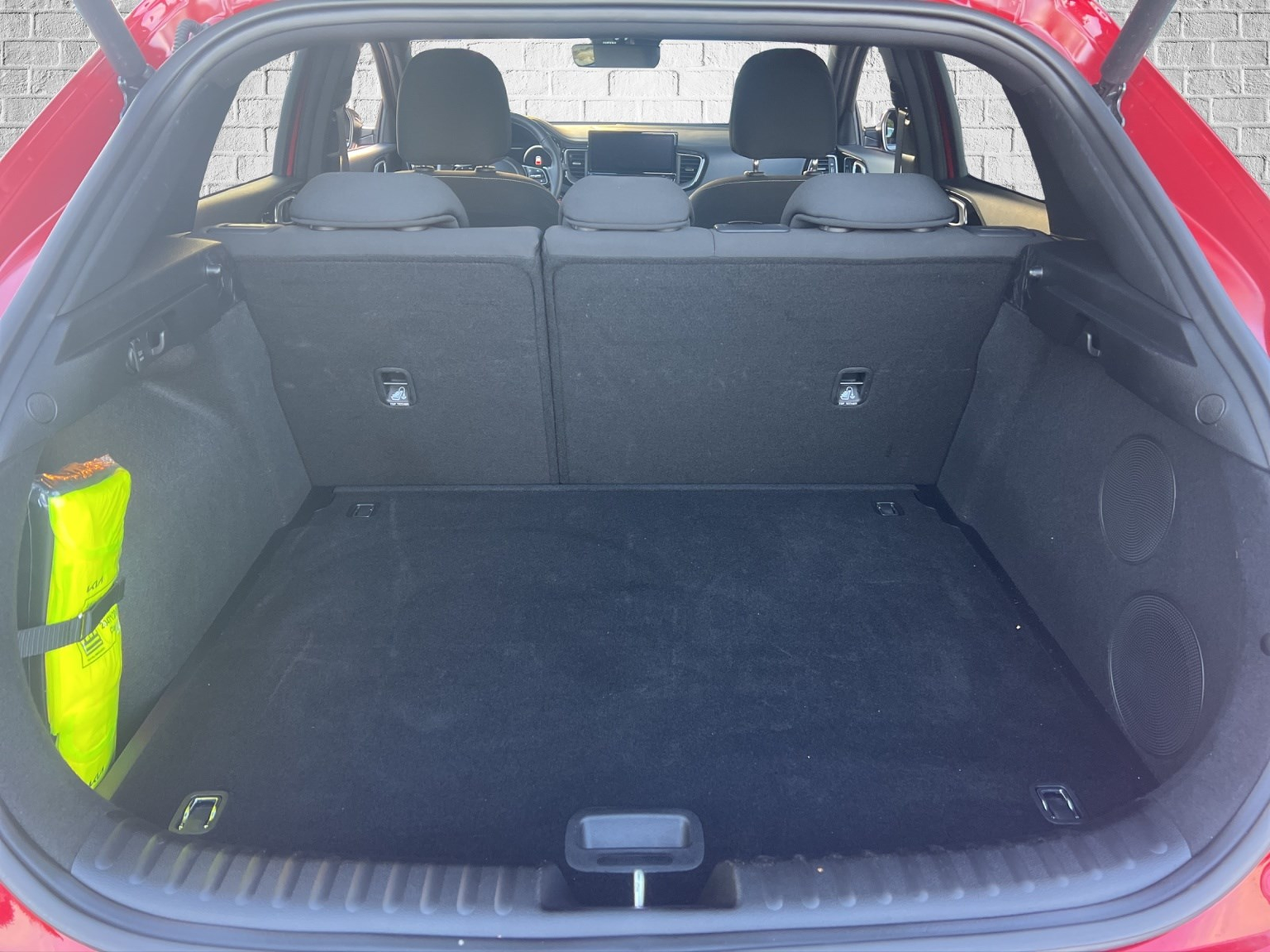 KIA XCeed 1.6 T-GDi GT-Line