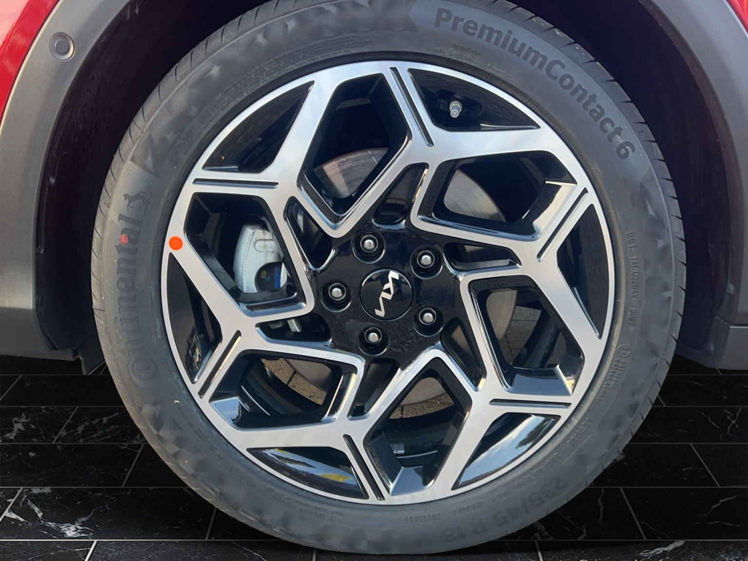 KIA XCeed 1.6 T-GDi GT-Line