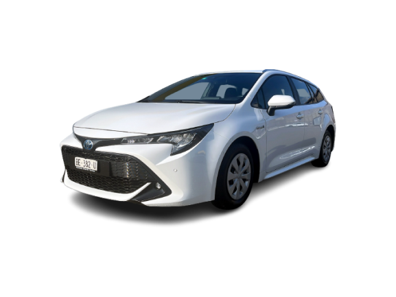 TOYOTA Corolla Touring Sports 1.8 HSD Comfort e-CVT
