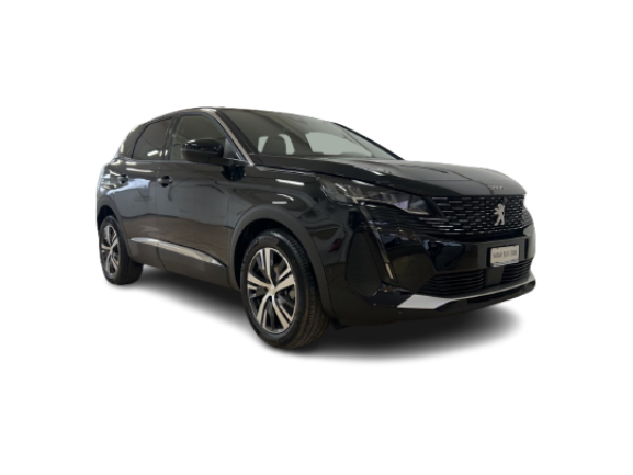 PEUGEOT 3008 136 e-DSC AllureP