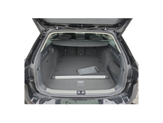 SKODA Superb Combi 2.0 TDi L&K 4x4 DSG