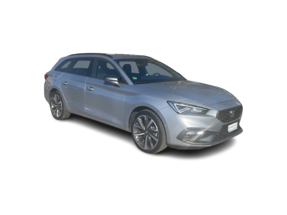 SEAT LEON ST 1.4 eHybrid FR