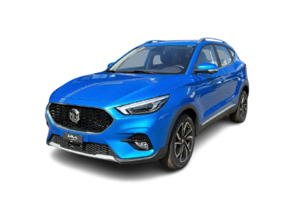 MG ZS 1.0 T-Gdi  Luxury