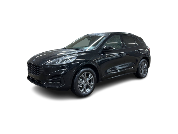FORD Kuga 2.5 Plug-in Hybrid ST-Line X