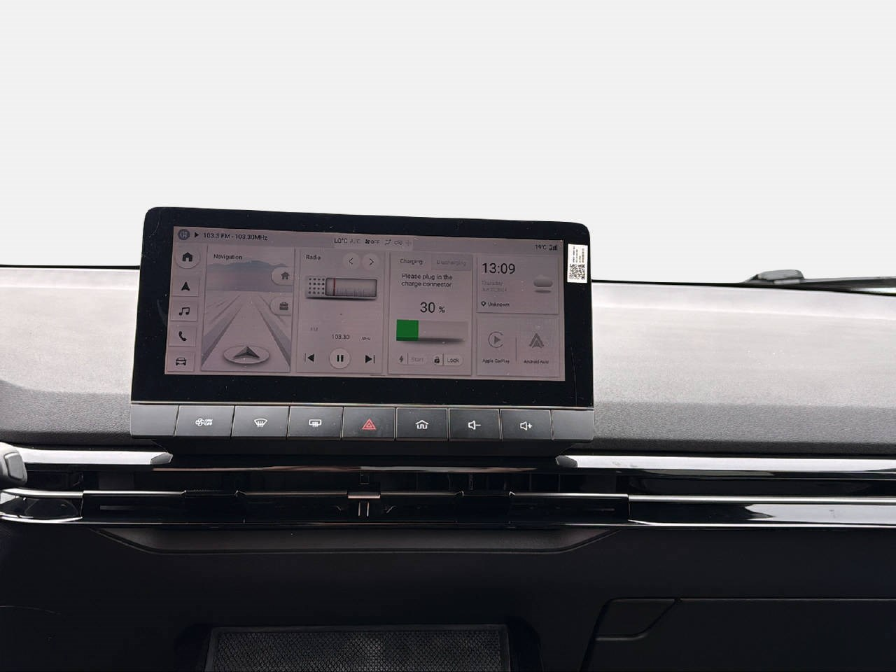 MG 4 Xpower 64kWh