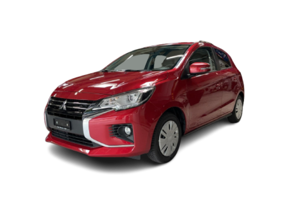 MITSUBISHI Space Star 1.2 MIVEC Style
