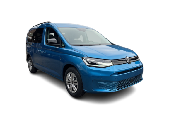 VW Caddy Maxi 1.5 TSI Liberty DSG