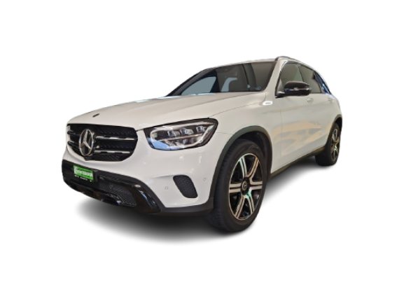 MERCEDES-BENZ GLC 220 d 4Matic 9G-Tronic