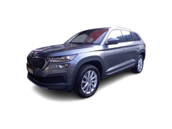 SKODA Kodiaq 2.0 TSI Style DSG