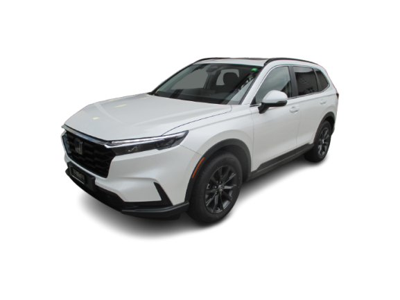HONDA CR-V 2.0 i-MMD Elegance 4WD