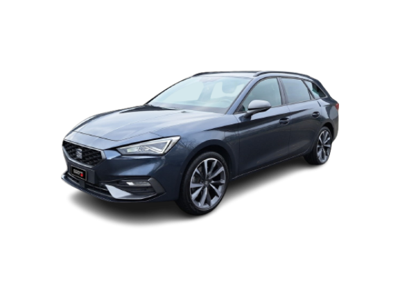 SEAT Leon ST 1.4 eHybrid FR DSG