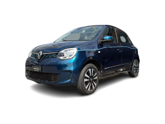 RENAULT Twingo E-Tech Intens