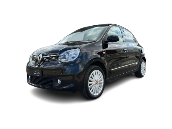 RENAULT Twingo E-Tech Vibes