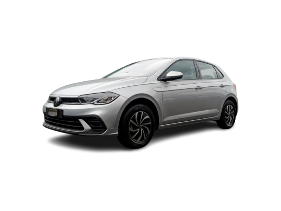 VW Polo 1.0 TSI Life DSG