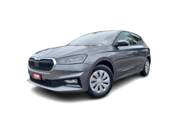 SKODA Fabia 1.0 TSI Selection *Abstandstempomat*Spurhalte*Rückfahrkamera* 2024
