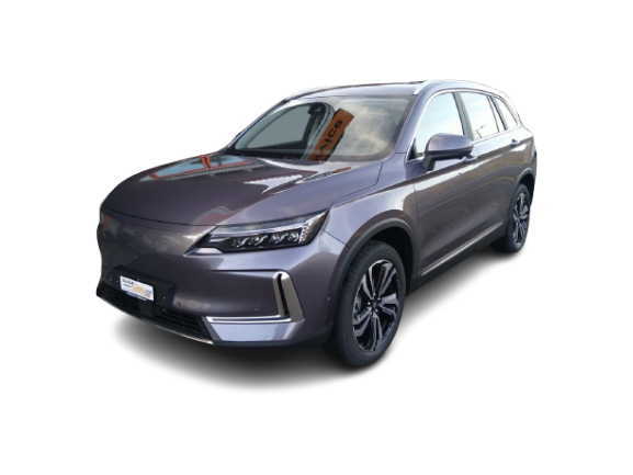 ELARIS BEO Premium 86kWh