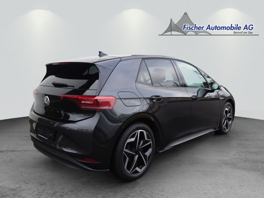 VW ID.3 Pro Business