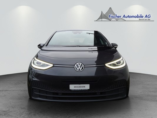 VW ID.3 Pro Business
