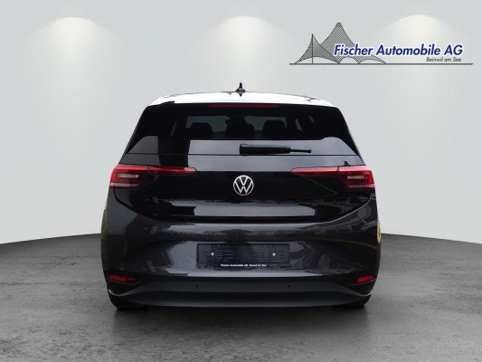VW ID.3 Pro Business