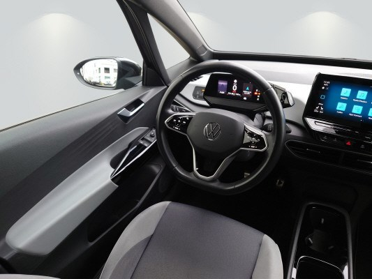 VW ID.3 Pro Business