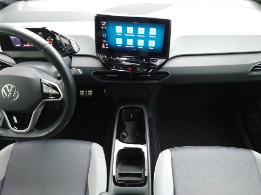 VW ID.3 Pro Business