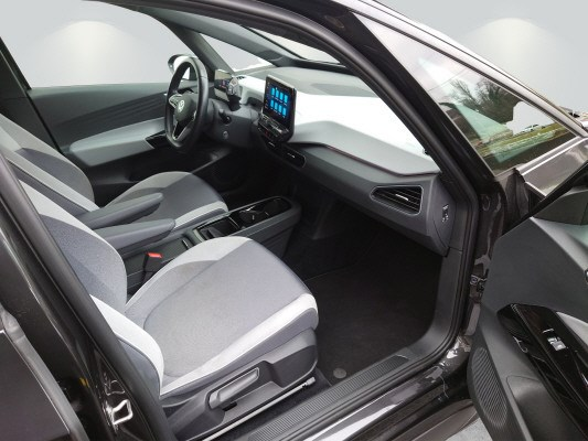 VW ID.3 Pro Business