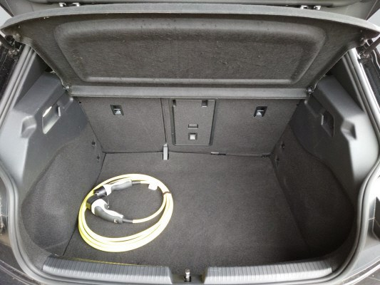 VW ID.3 Pro Business