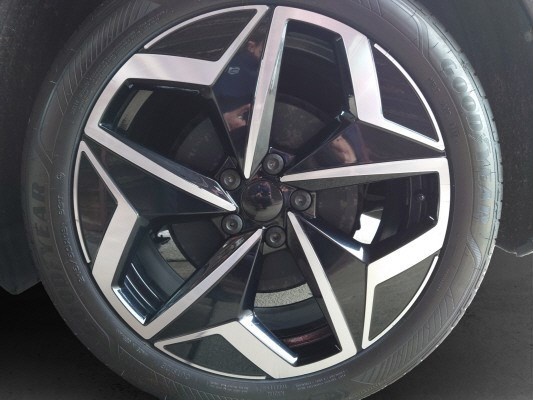 VW ID.3 Pro Business