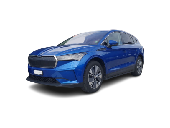 SKODA Enyaq iV 80
