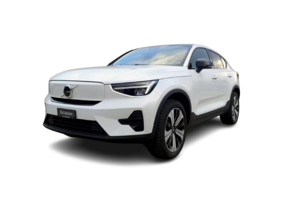 VOLVO C40 Recharge P8 Twin AWD Pure Electric Plus